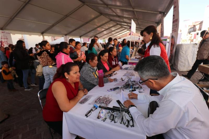Hará México censos para dar empleo a migrantes
